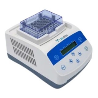 Labtron Thermo Shaker Incubator LTSI-A16 image-1