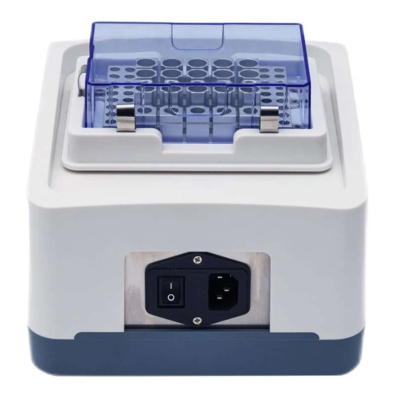  Labtron Thermo Shaker Incubator LTSI-A16 image-3