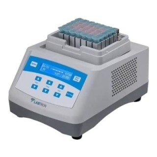Labtron Thermo Shaker Incubator LTSI-B10 image-1