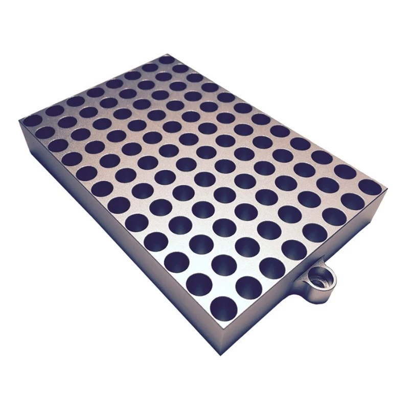  Labtron Thermo Shaker Incubator LTSI-B10 image-4