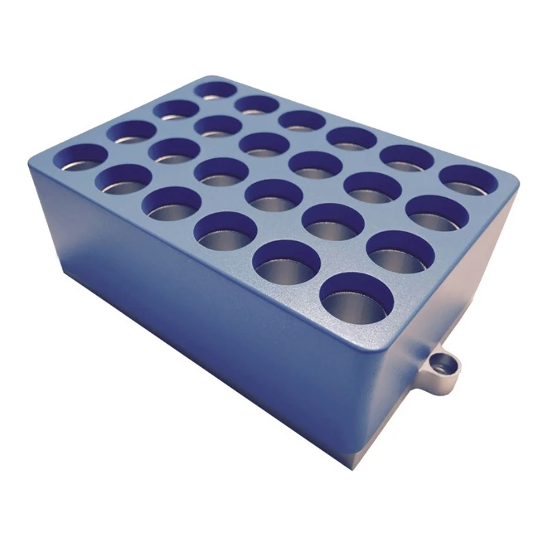  Labtron Thermo Shaker Incubator LTSI-B10 image-5