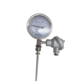Labtron Bimetal Thermometer LBBT-A10 image-1