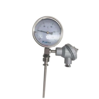 Labtron Bimetal Thermometer LBBT-A10 image-1