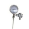 Bimetal Thermometer EBBT-A10