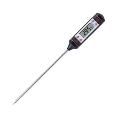 Labtron Digital Thermometer LDGT-A10 image-1
