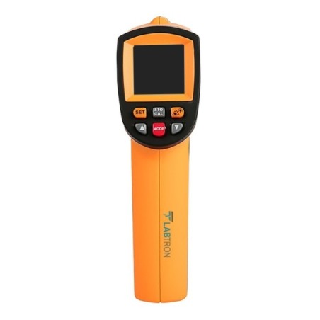 Labtron Infrared Thermometer LIFT-A12 image-1