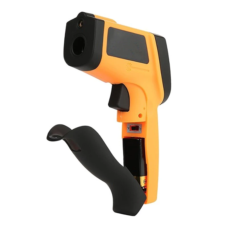  Labtron Infrared Thermometer LIFT-A12 image-4