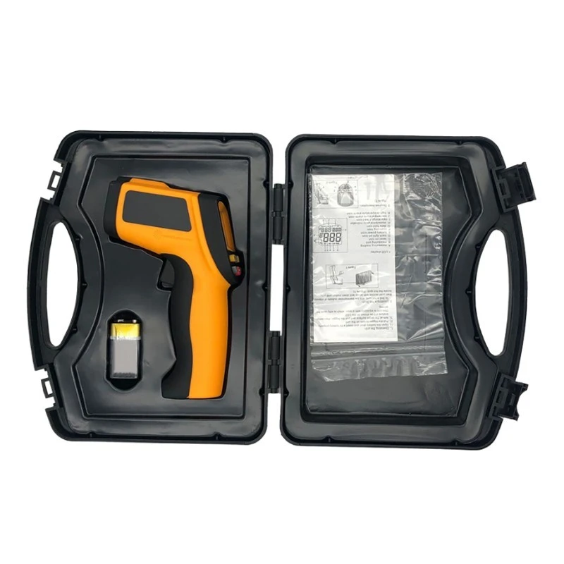  Labtron Infrared Thermometer LIFT-A12 image-5