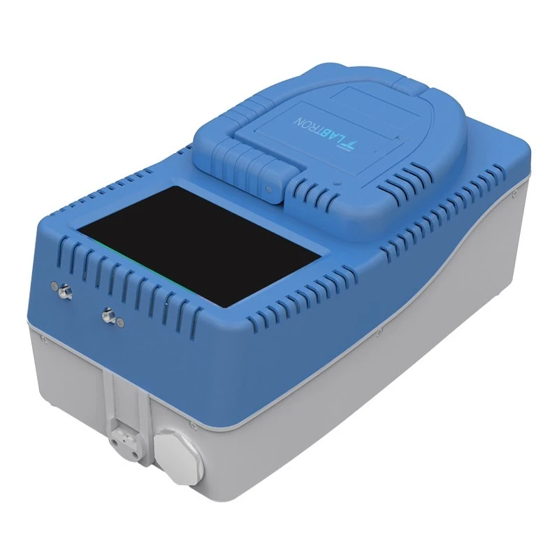 Labtron Portable Explosive and Narcotics Detector LEND-A23 image-1