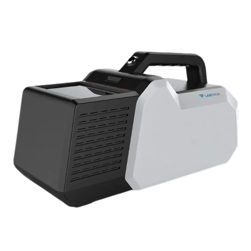 Labtron Portable Explosives Detector LEPD-A10 image-1