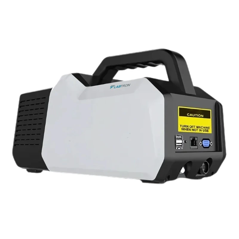  Labtron Portable Explosives Detector LEPD-A10 image-2