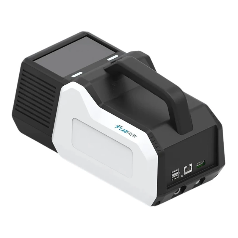  Labtron Portable Explosives Detector LEPD-A10 image-3