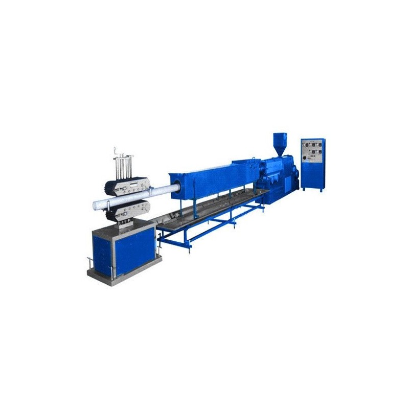 pvc-plastic-pipe-making-machine