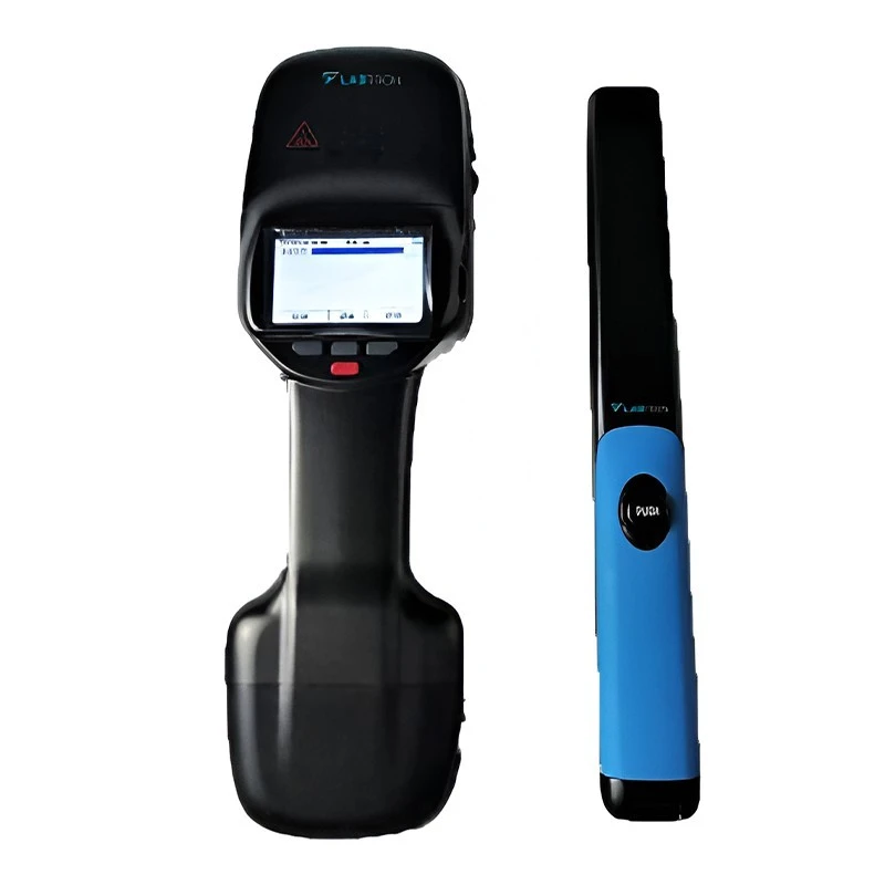 Labtron Portable Drug Detector LTDD-D10 image-1