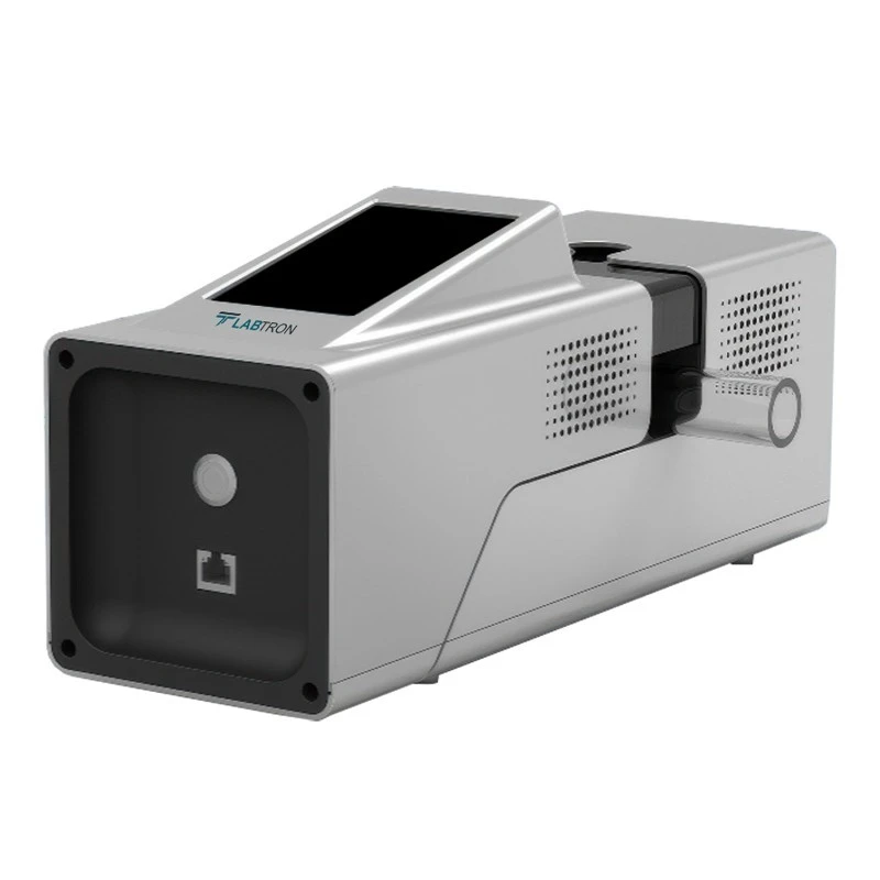 Labtron Aseptic Tube Sealer LTAS-A10 image-1