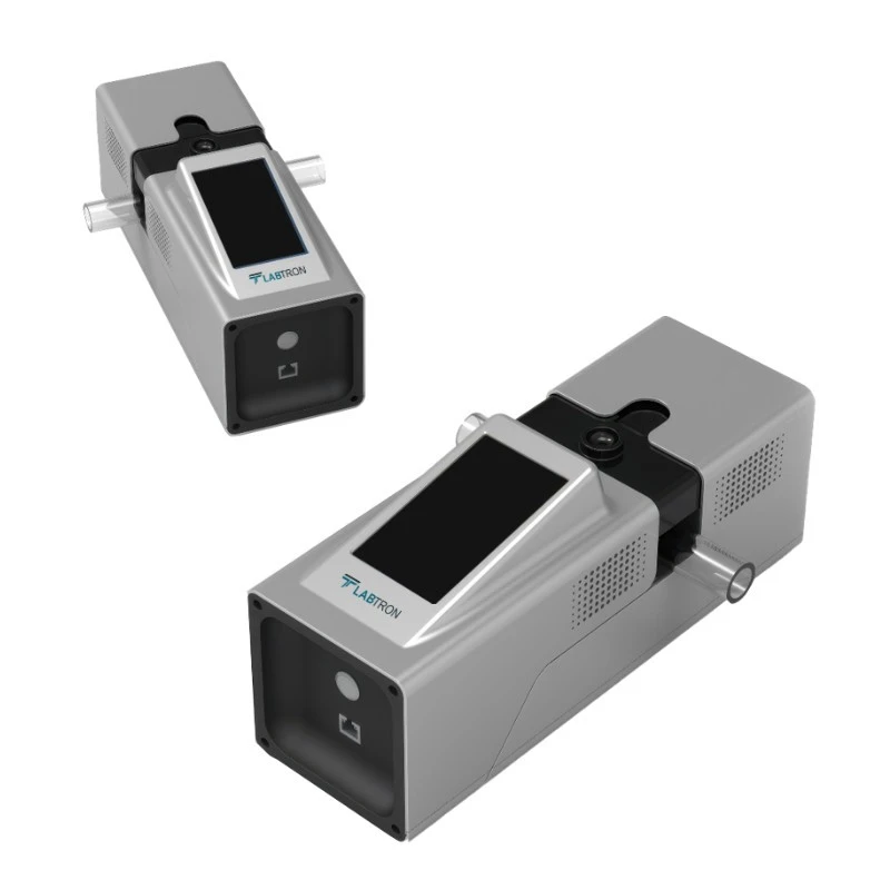  Labtron Aseptic Tube Sealer LTAS-A10 image-3