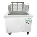 Labtron Auto lift Industrial Ultrasonic Cleaner LAIU-A11 image-1