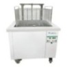 Auto lift Industrial Ultrasonic Cleaner EAIU-A16