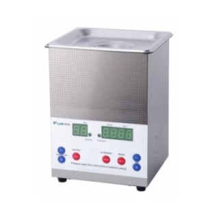 Labtron Digital Ultrasonic Cleaner LDUC-A10 image-1
