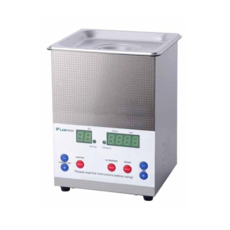 Labtron Digital Ultrasonic Cleaner LDUC-A12 image-1