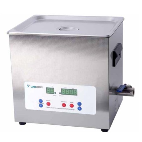 Labtron Digital Ultrasonic Cleaner LDUC-A15 image-1