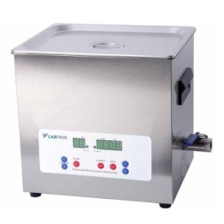 Labtron Digital Ultrasonic Cleaner LDUC-A16 image-1