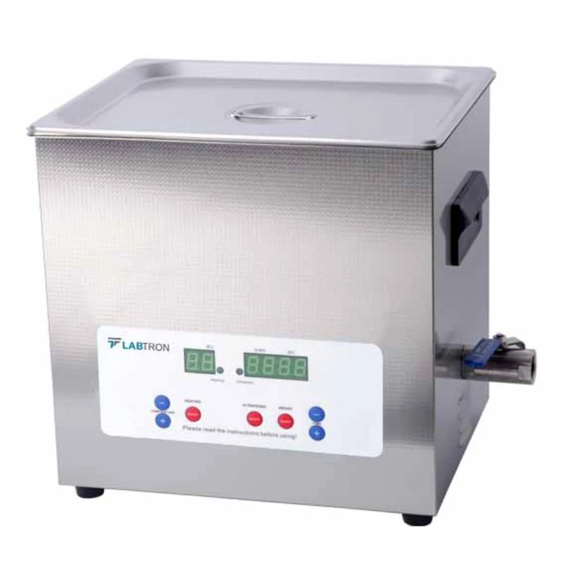 Labtron Digital Ultrasonic Cleaner LDUC-A17 image-1