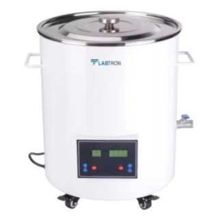 Labtron Digital Ultrasonic Cleaner LDUC-C11 image-1