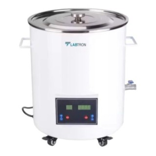 Labtron Digital Ultrasonic Cleaner LDUC-C14 image-1
