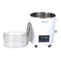  Labtron Digital Ultrasonic Cleaner LDUC-C15 image-2