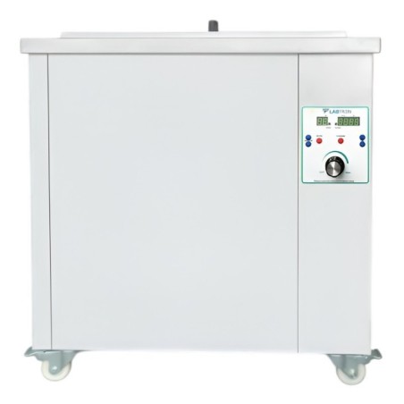 Labtron Integrated Industrial Ultrasonic Cleaner LIUC-A11 image-1