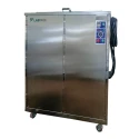 Labtron Integrated Industrial Ultrasonic Cleaner LIUC-A18 image-1