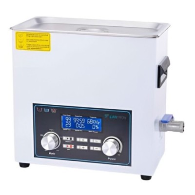 Labtron Multifunctional Ultrasonic Cleaner LMFU-A11 image-1