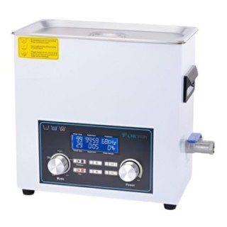 Labtron Multifunctional Ultrasonic Cleaner LMFU-A12 image-1