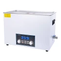 Labtron Multifunctional Ultrasonic Cleaner LMFU-A14 image-1