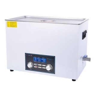 Labtron Multifunctional Ultrasonic Cleaner LMFU-A14 image-1