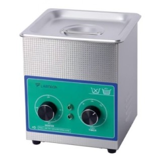 Labtron Mechanical Heating Ultrasonic Cleaner LMUC-A12 image-1