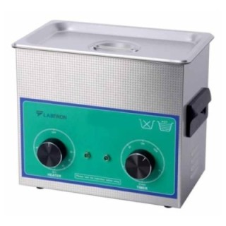Labtron Mechanical Heating Ultrasonic Cleaner LMUC-A18 image-1