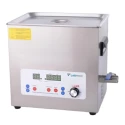 Labtron Power Adjustable Ultrasonic Cleaner LPAU-A10 image-1