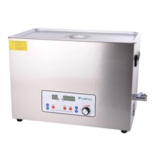 Labtron Power Adjustable Ultrasonic Cleaner LPAU-A13 image-1