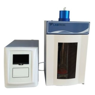 Labtron Ultrasonic Homogenizer (Sonicator) LUHS-A14 image-1