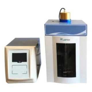 Labtron Ultrasonic Homogenizer (Sonicator) LUHS-A17 image-1