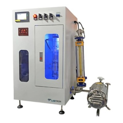 Labtron Automatic Ultrasonic Homogenizer LUSL-A10 image-1