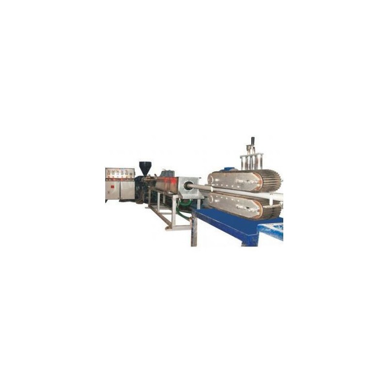 pvc-electrical-conduit-pipe-making-machine