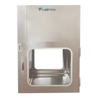 Labtron UV Pass Box (with HEPA Filters) LUP-A10 image-1