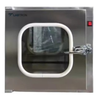 Labtron UV Pass Box (without HEPA Filters) LUP-B12 image-1
