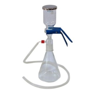 Labtron Filtration Unit with Flask LFUF-A11 image-1