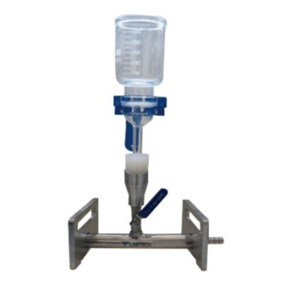 Labtron Manifold Vacuum Filtration Unit LMVF-A10 image-1