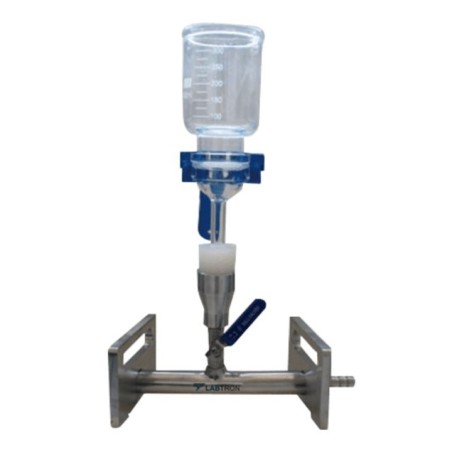 Labtron Manifold Vacuum Filtration Unit LMVF-A10 image-1