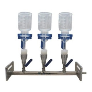 Labtron Manifold Vacuum Filtration Unit LMVF-A11 image-1